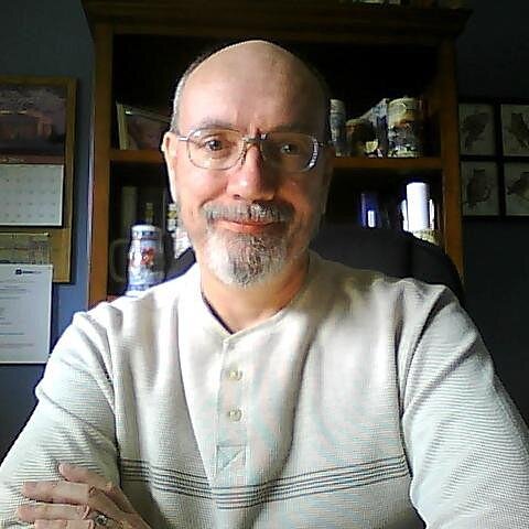 Face behind Glowball Web Network @GBWebNetwork + 11 active partner sites. Keeps me busy and up most nights.