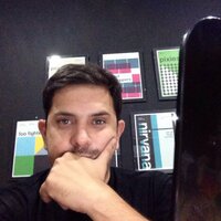 Dani Da Rosa (@dani_da_rosa) 's Twitter Profile