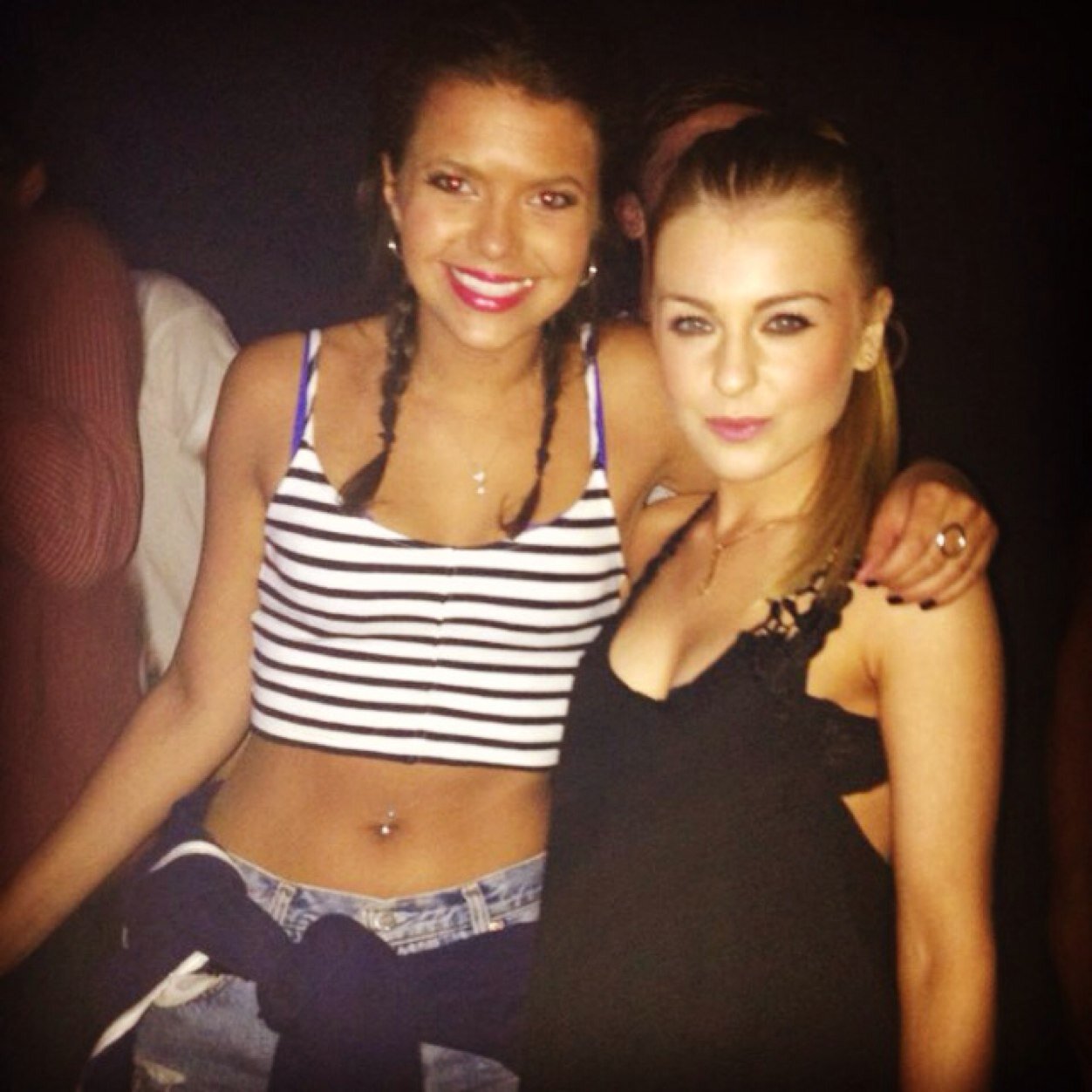 NixCaldwell's profile picture. Insert cringey quote here...