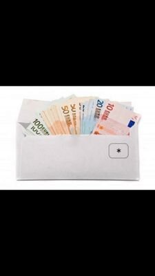 Toca volver España loca con la busca de sobres de dinero!! go go go