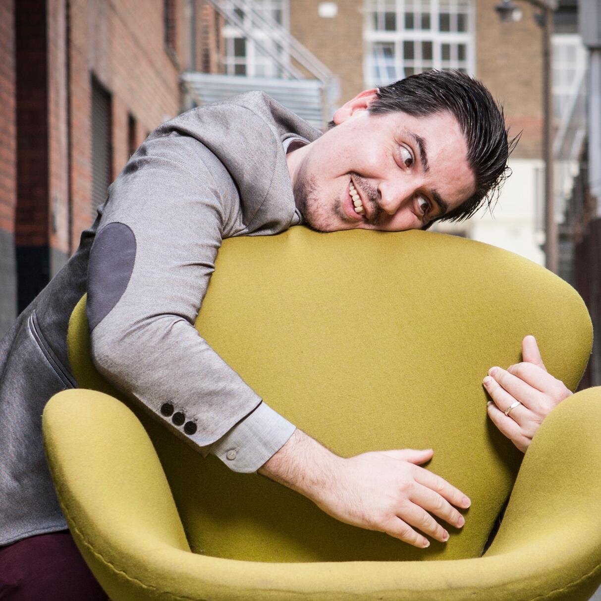 MarkWebC's profile picture. I've falken in love with Google Tag Manager. oh I know SEO,GA and PPC