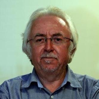 Tony Henderson