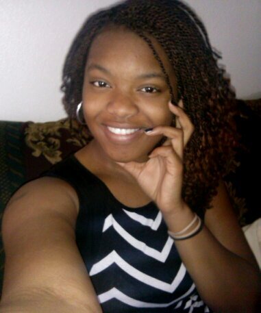 I'm A Beautiful, Well-Educated, Young Lady w/ Big Dreams.