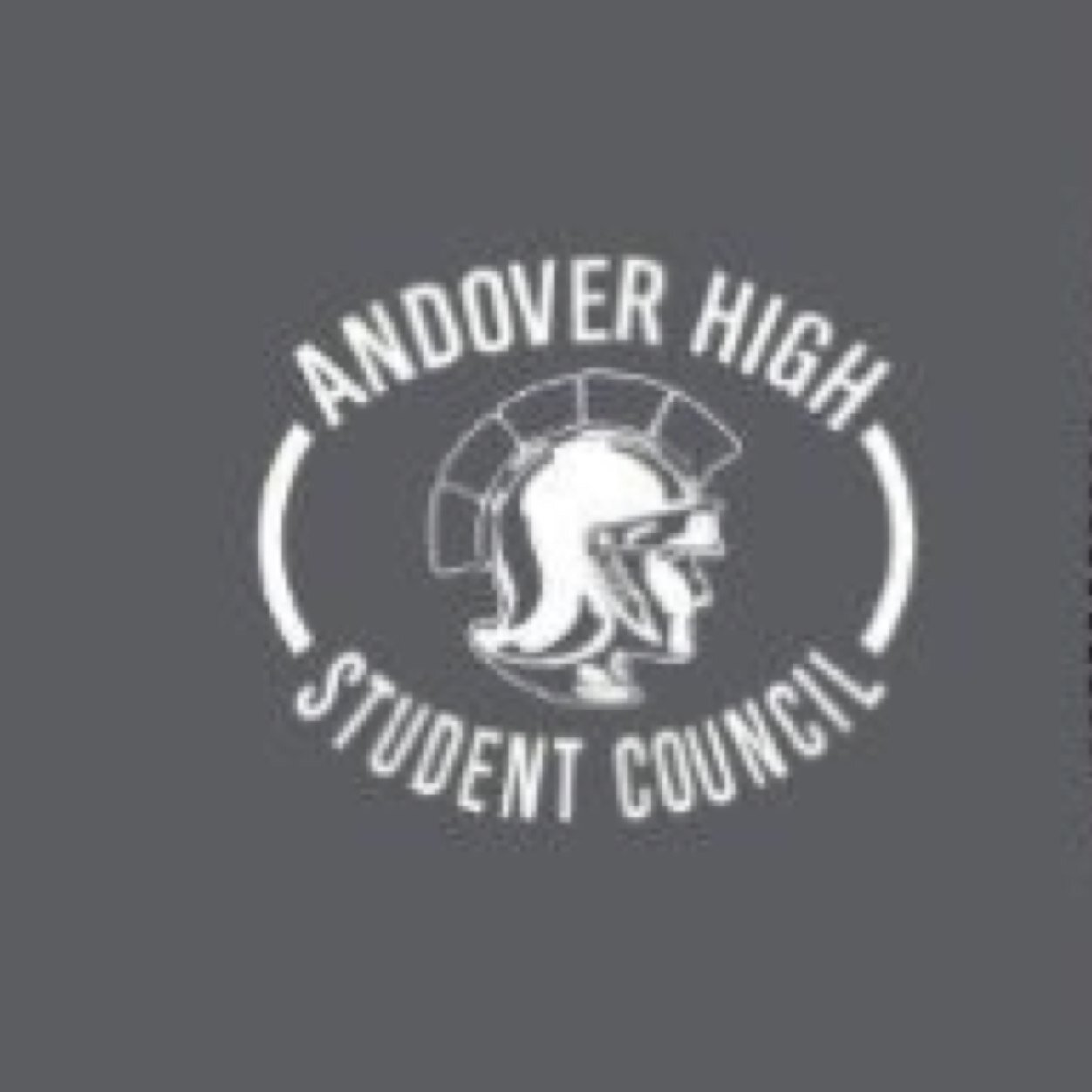 Working hard to make your experience at Andover High School the best it can be/Building and inspiring future leaders