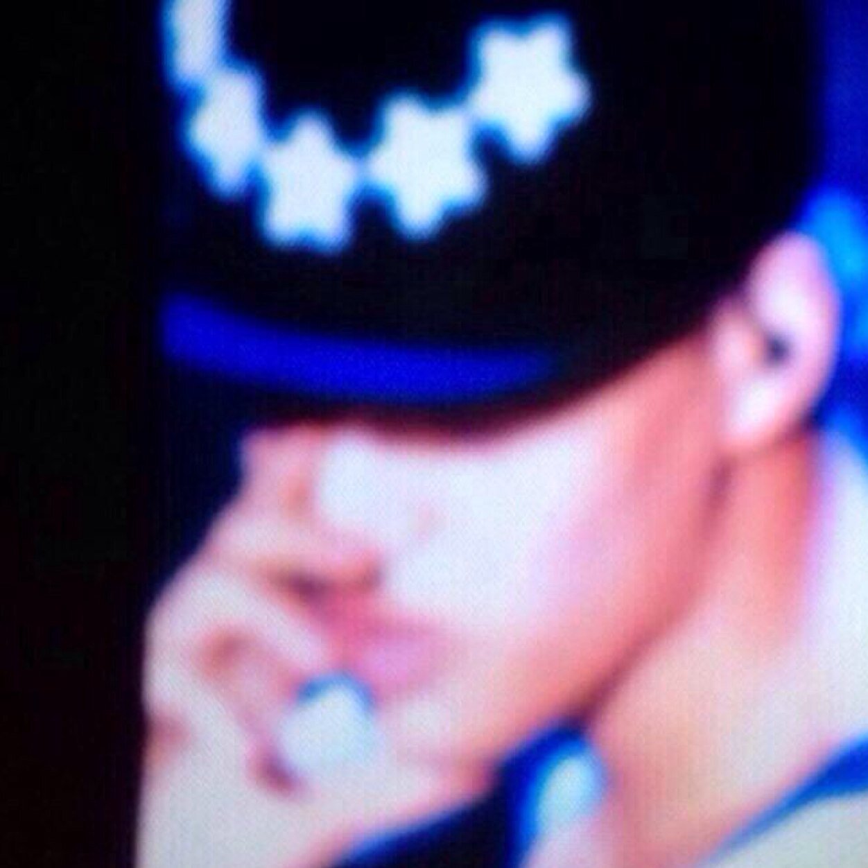 ✽『 this acc is used when @souqorean is jailed 』✽