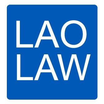 LAO LAW is a department of Legal Aid Ontario providing legal research support to lawyers representing legally aided clients. In French @laolawfr