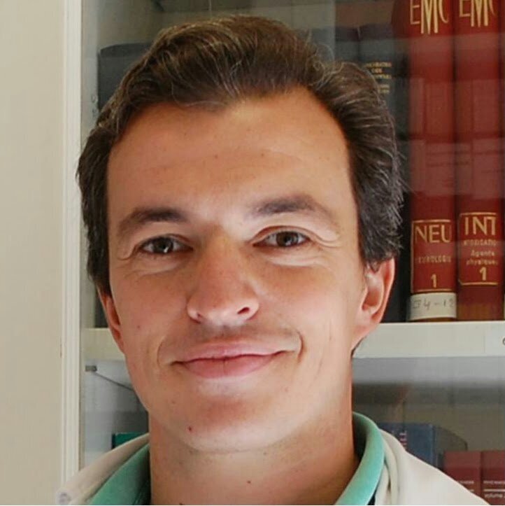 ChemaMartinez77's profile picture. Director del Colegio Mayor Albayzín y Profesor de la Facultad de Medicina de Granada, la ciudad más bonita del mundo