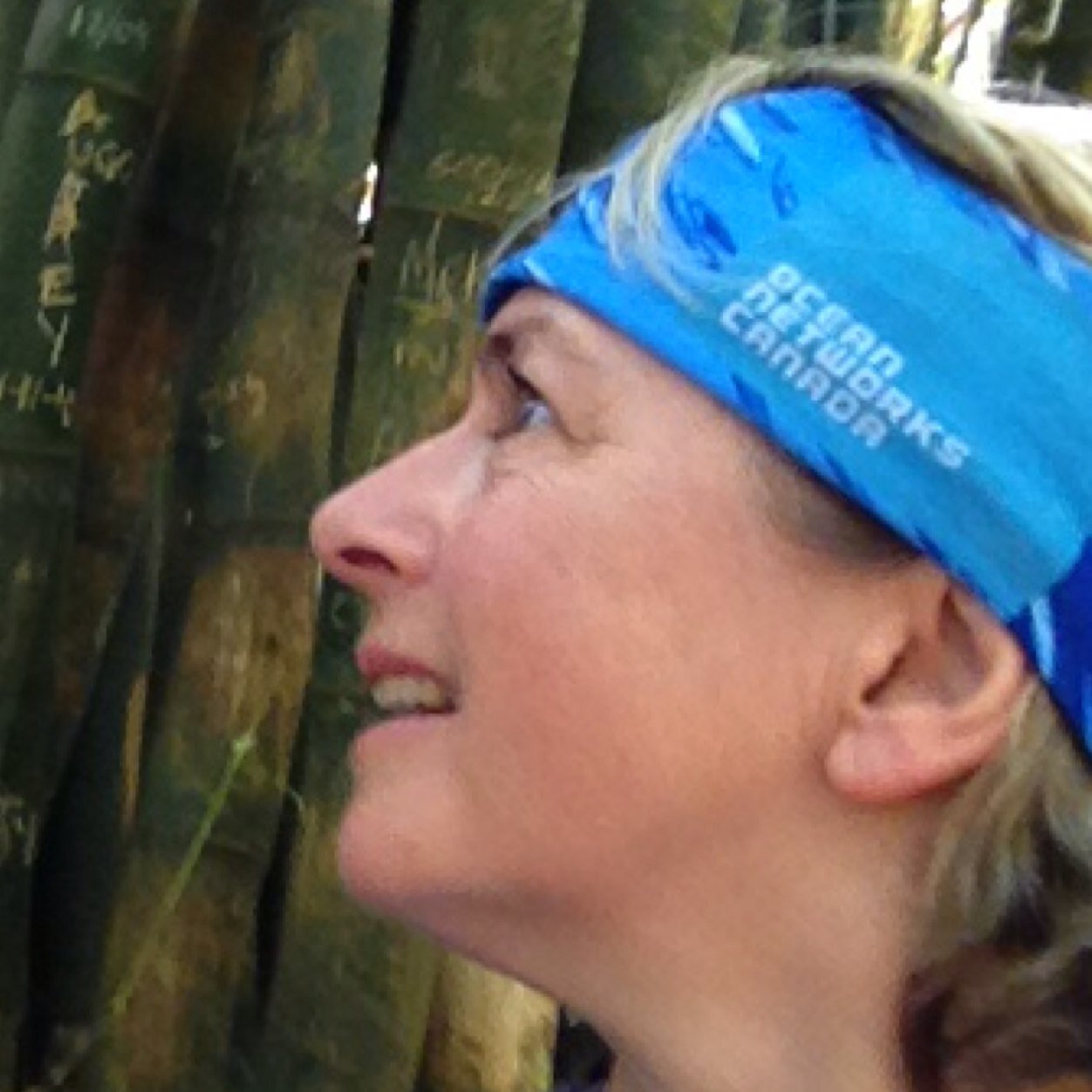 Ocean communications, outdoor enthusiast, passionate about the planet. Working with @Ocean_Networks