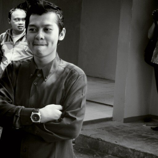 Teknologi hasil pertanian, Sporty, PT. Etika Marketing (QC Department)