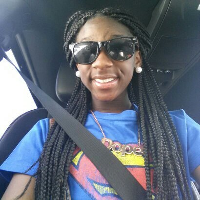 You dont have to keep checkin my page, Im still doin the same shiit yu madd att!♡