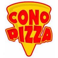 Cono Pizza es una pizza en forma de cono. Un formato innovador y atractivo. Elaborado artesanalmente con materias primas de primera calidad.