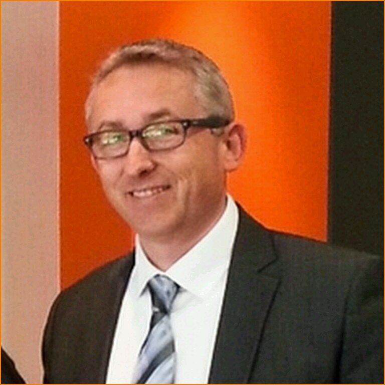 Resp commercial Orange Business .  Etre votre partenaire de confiance pour accompagner votre transformation digitale.