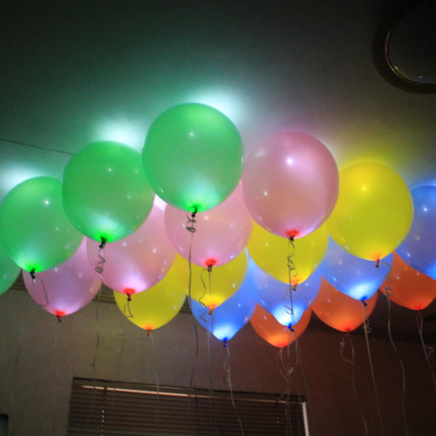LED Balloons 1st in the Philippines!
Address: 32 Greenplain St. Greenview Executive Royale Phase 3 Quezon City.