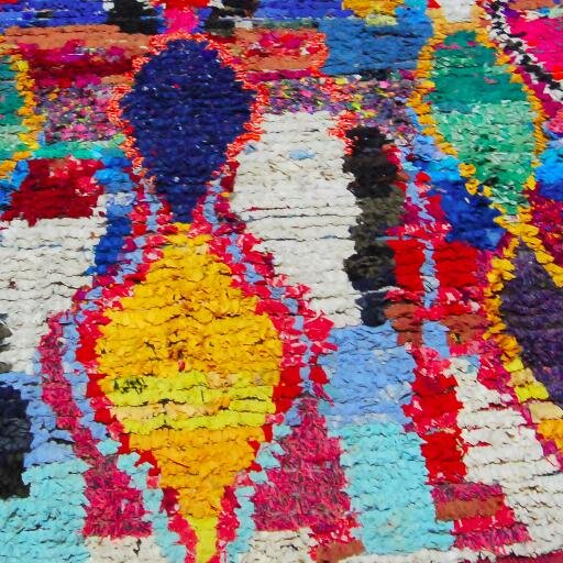 Pot of rugs was founded in 2013 by Taib Lotfi, driven by a passion for rugs and Moroccan home goods. The rugs that we carry perfectly represent Berbere lifestyl