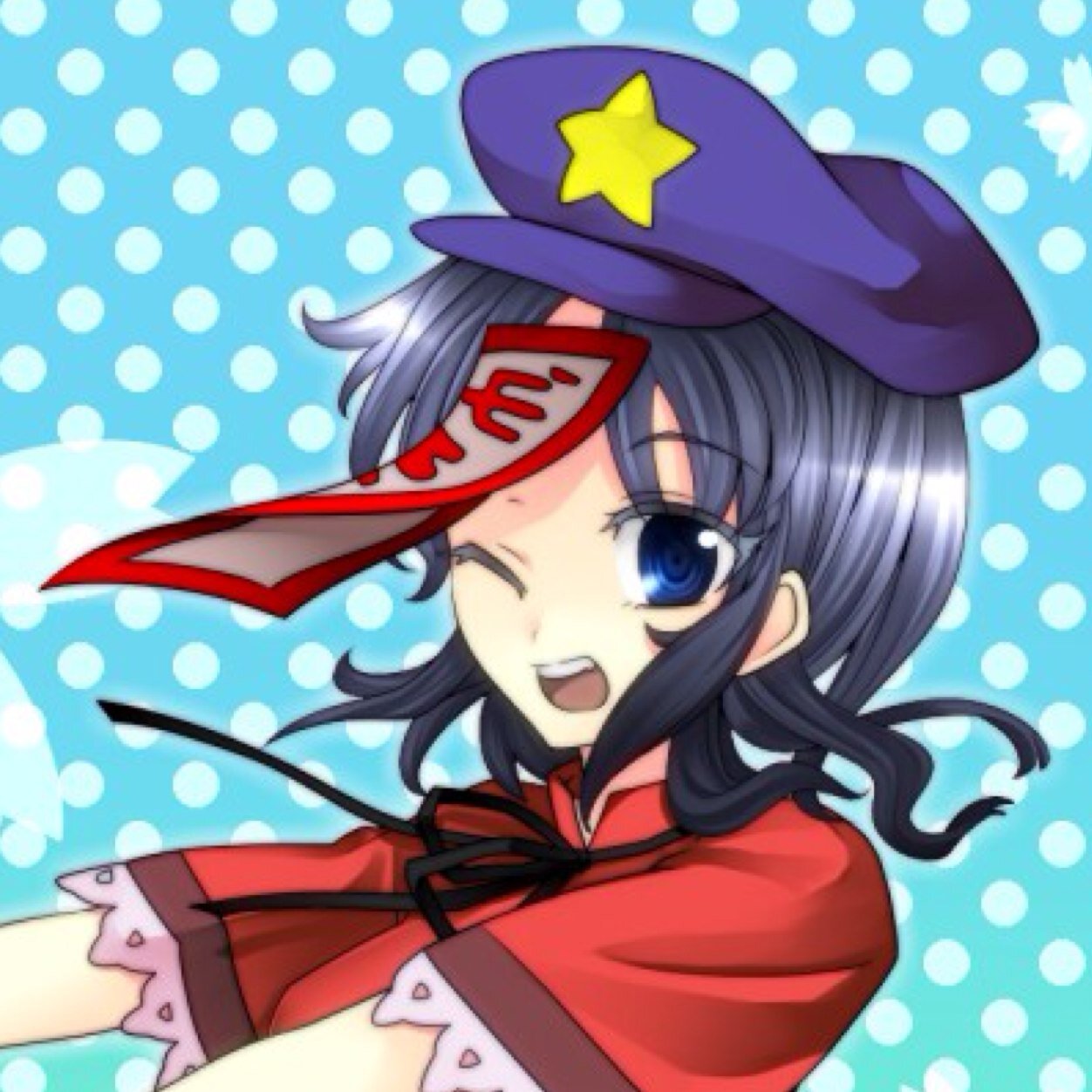 Yoshika_normal's profile picture. 