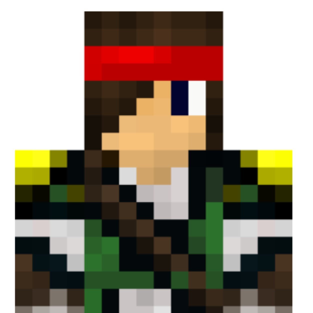 Nothing right now but planning to launch youtube channel soon