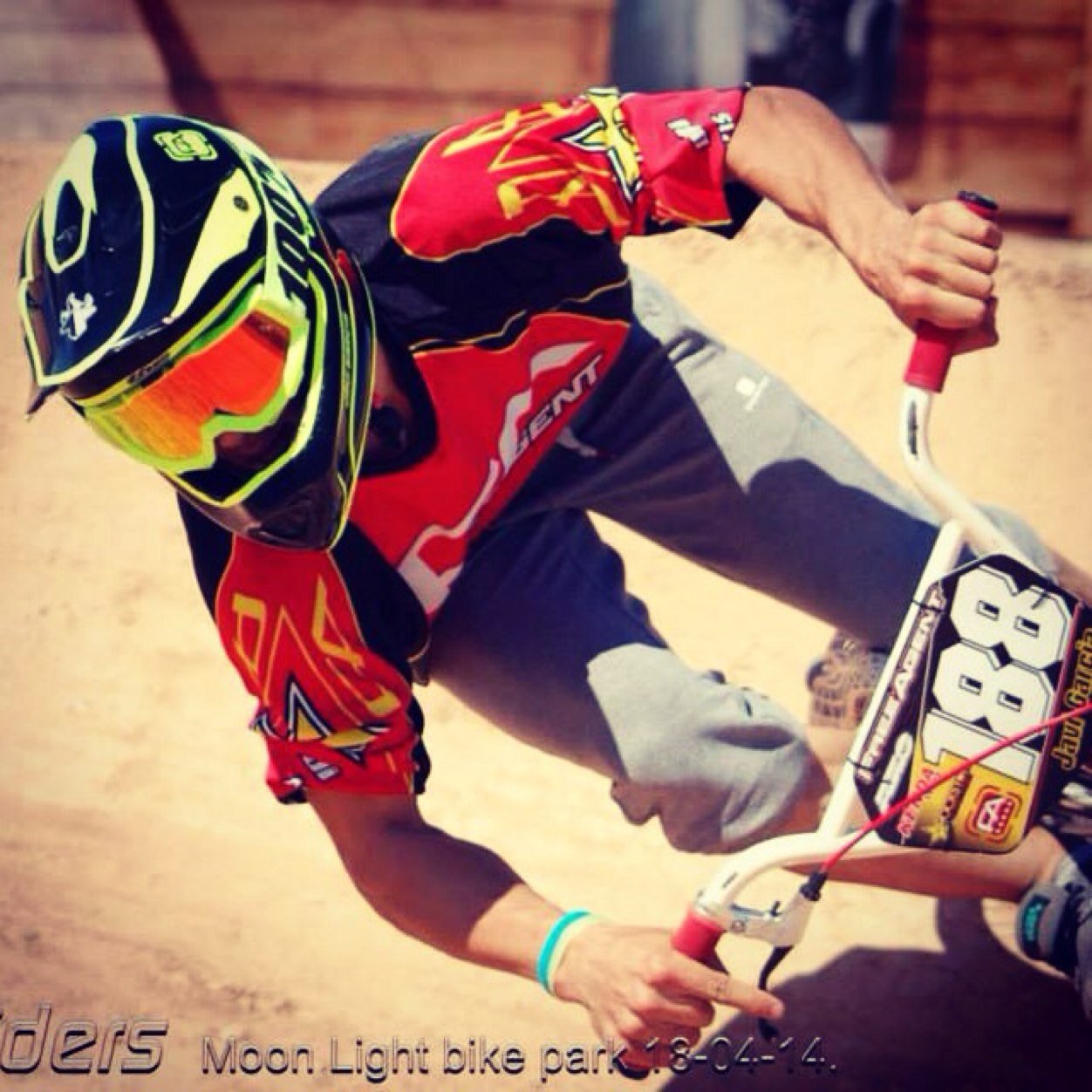 Pro rider Bmx :FreeAgentBmx.@trendsplant #TRND #rockstarenergy. BIOX-Boss https://t.co/YWPz5ebiDH  //AirSoft full