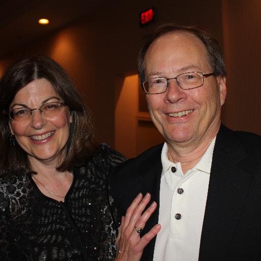 Wife &Hubby writing team. Authors of USA Today bestselling romance who write for Grand Central Publishing.
