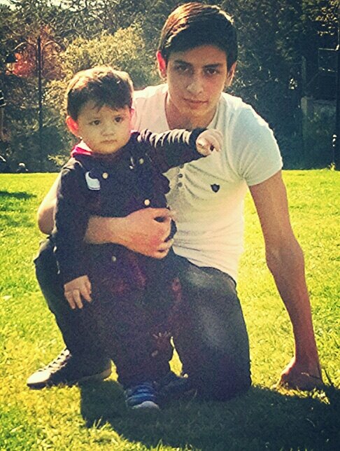 Farukomer05's profile picture. 