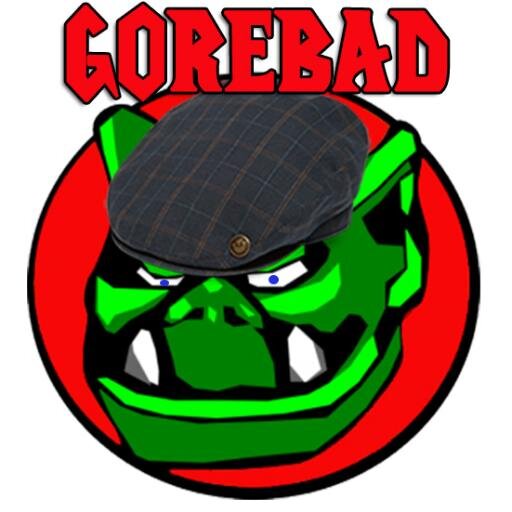 Gorebad DM🎲🎲🎲🎲さんのプロフィール画像
