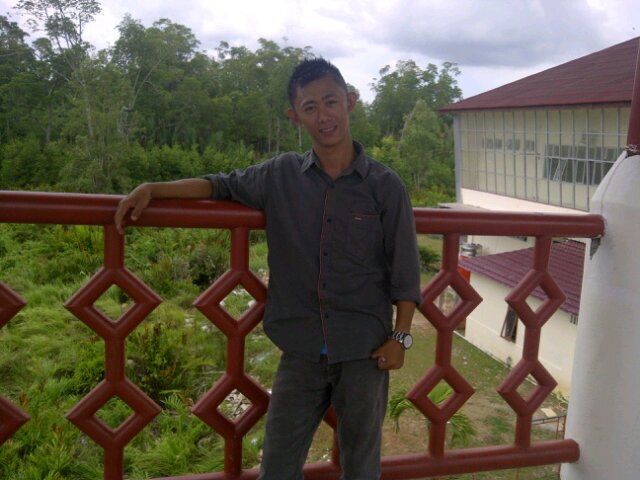 jum_12's profile picture. Setulus hati itu laa yank yaman