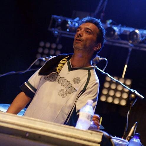 DiegoDJ69's profile picture. Jamstone Sound founding member - DJing since 1997 - GMMA Award Winner 2008,2009,2010,2011 - Link me on FB @ https://t.co/rWc1tKmah3