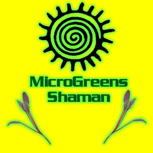 Growing @ http://t.co/VmkkSEpUoH; Blogging about MicroGreens nutrition, medicinal benefits, recipes, organics, nonGMO, structured water, frequencies and more..