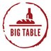 Big Table (@1BigTable) Twitter profile photo