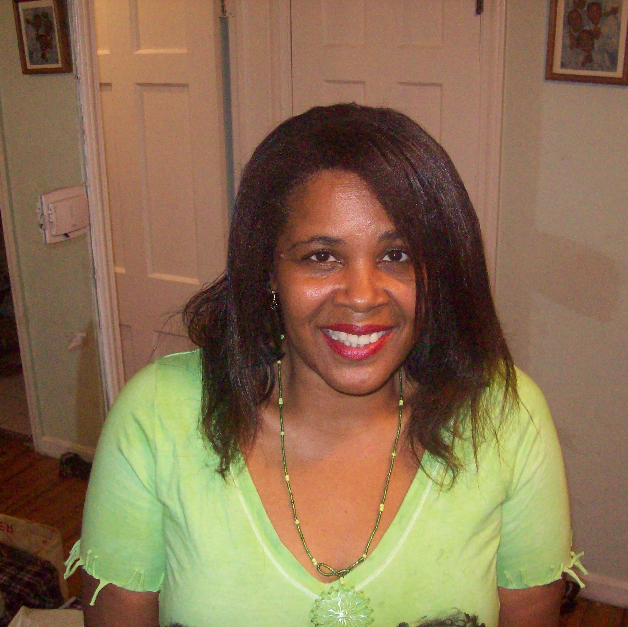 Originally from Niagara Falls NY. 
Published author, Proficiency Enrichment Tutor, artist & sculptor, voice actress, comedian, and founder of BVST.