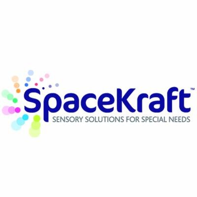 SpaceKraft29's profile picture. SpaceKraft design, manufacture & install Multi Sensory Environments for Special Needs