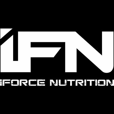 iForceNutrition