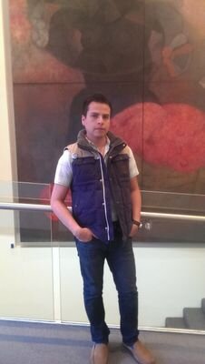 Alectodc's profile picture. 