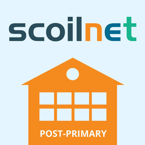Scoilnet PPrim will keep you updated on what's happening for post-primary students & teachers on the Scoilnet site along with using ICT in learning &  teaching.