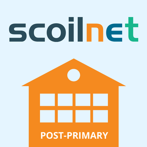 ScoilnetPostPrimary