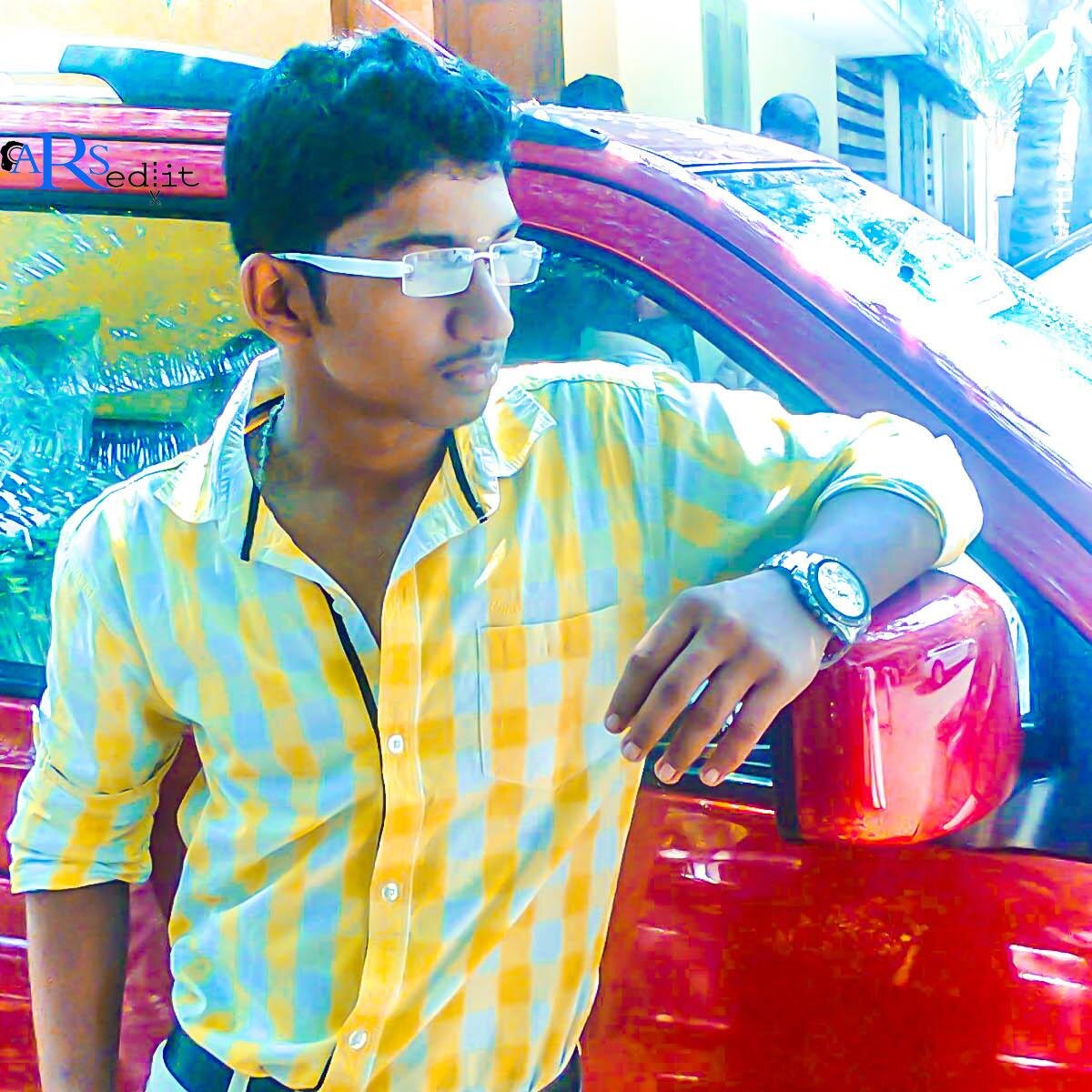 anujith8888's profile picture. 