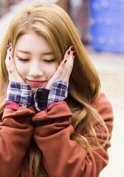 miss A / suzy / bot