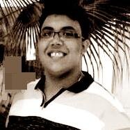 Eu sou um eterno apaixonado por palavras, músicas e pessoas inteiras. Pessoas vazias são chatas e me dão sono.