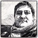 AlviKalinovskii's profile picture. 