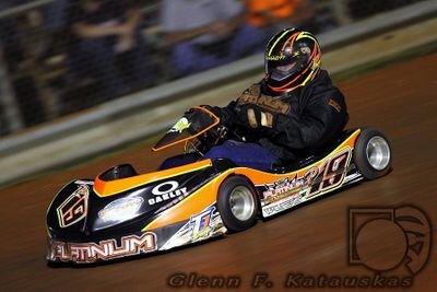owner of PW Performance race engines