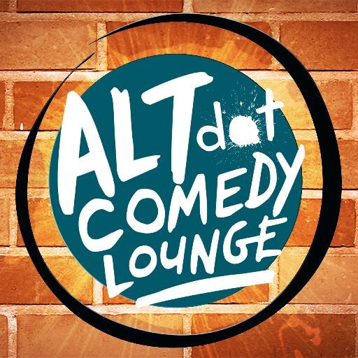ALTdot COMedy Lounge