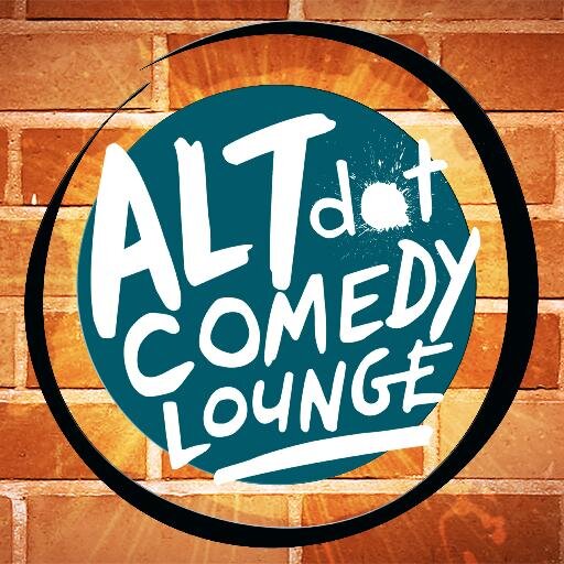 AltdotComedy Profile Picture