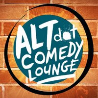 ALTdot COMedy Lounge (@altdotcomedy) 's Twitter Profile Photo ALTdot COMedy Lounge (@altdotcomedy) 's Twitter Profile Photo