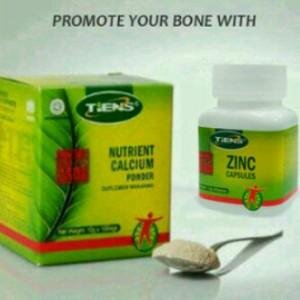 #PeninggiBadan #kalsium #terMurah #Alami #Herbal #NHCP #Tiens #Bandung 100% TANPA EFFEK SAMPING, Sudah BPOM & Halal