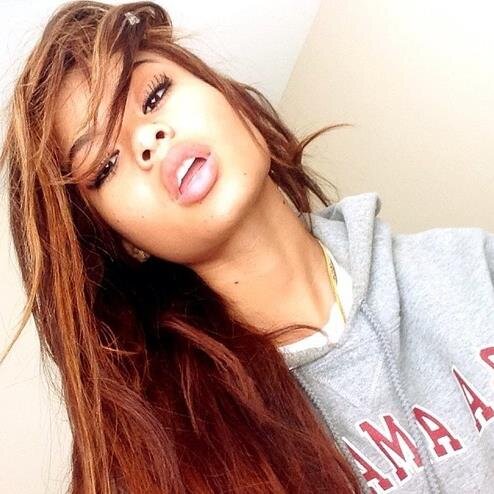 india westbrook on Twitter: “Pretty or nahh http://t.co/hanj1kzmKs”