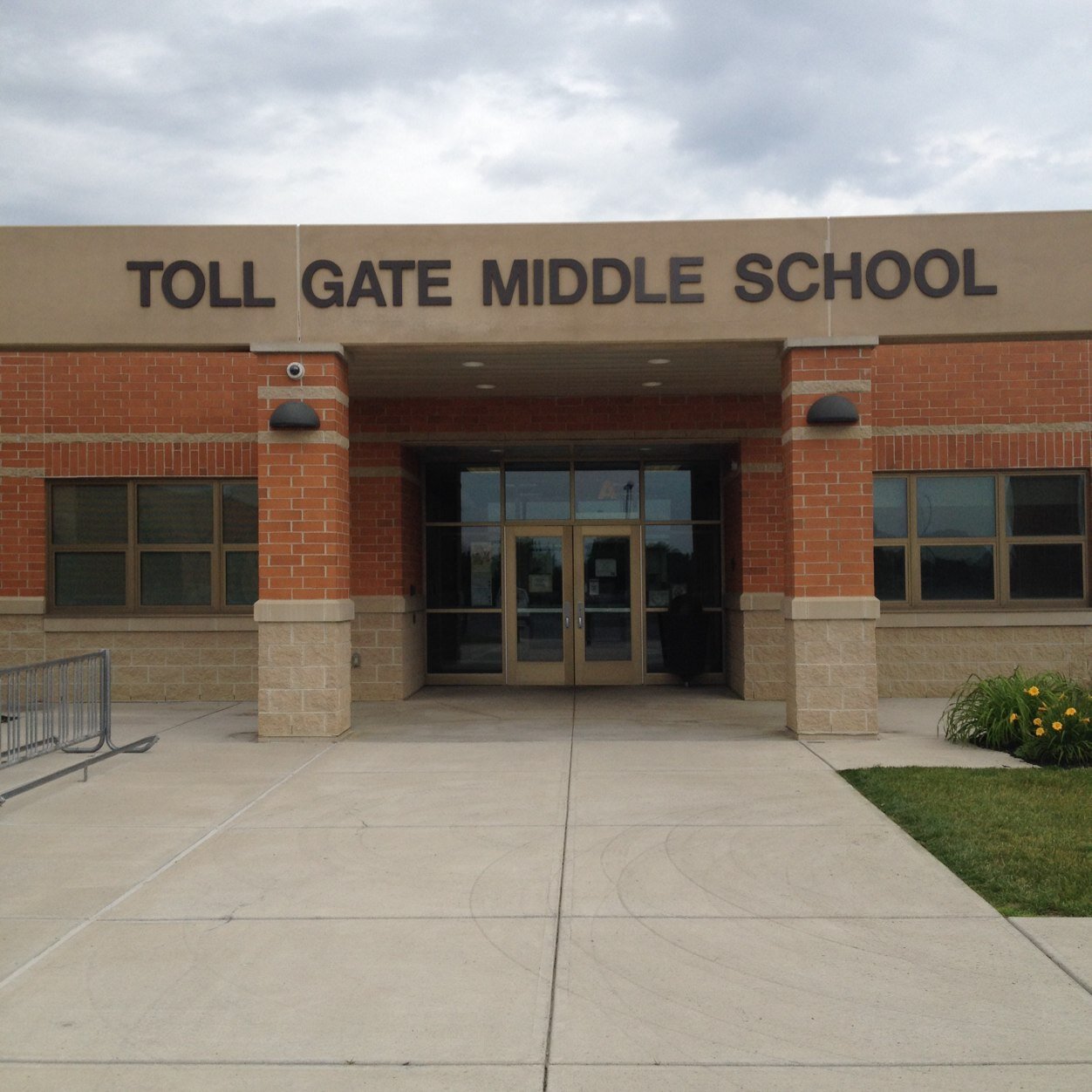 Toll Gate Middle School