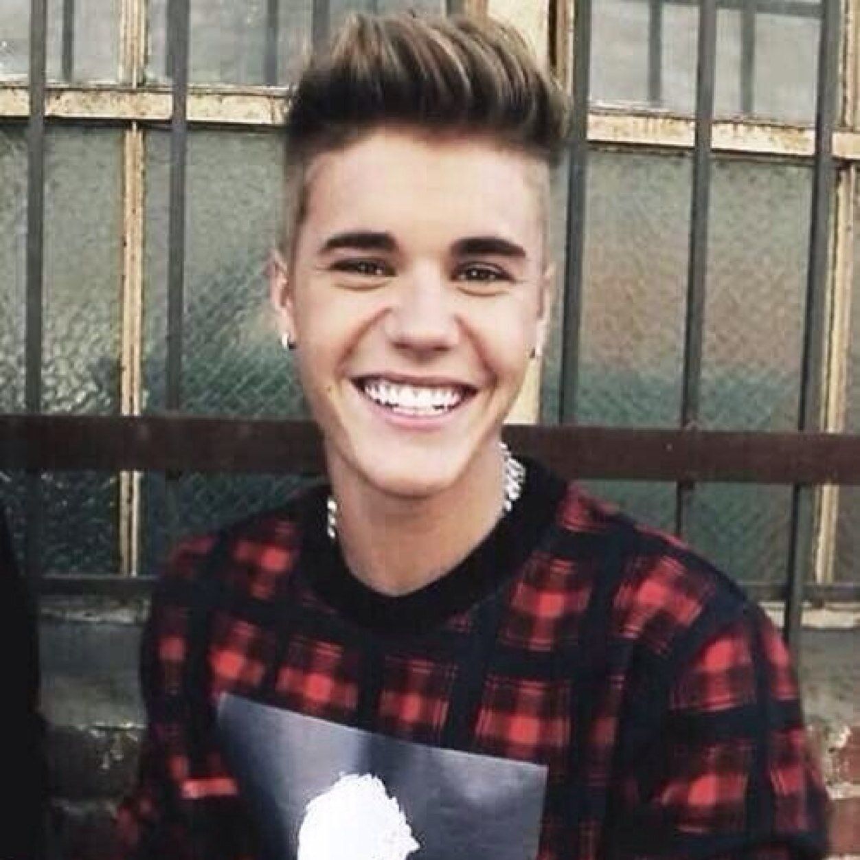 ``eu te escolhi e te escolheria outras mil vezes´´