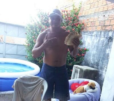 Francilio13's profile picture. 