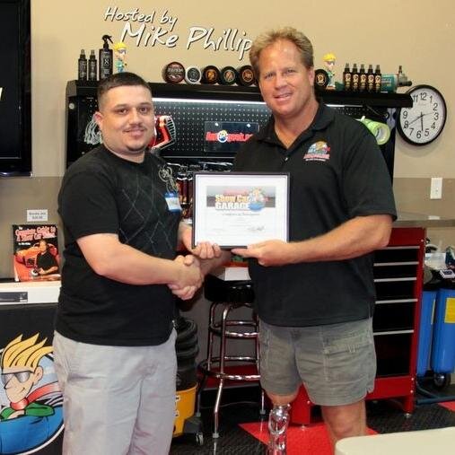 refreshauto's profile picture. 