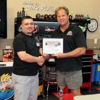 baldomero vargas (@refreshauto) 's Twitter Profile