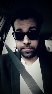 owner of @film9, musician, meditation, yoga...